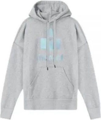 Isabel Marant Hooded Sweatshirt