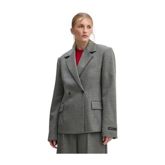 Birgitte Herskind Donna, Giacche, Grigio, S, new