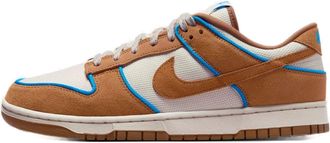 Nike Dunk Low Light British Tan FN5825-100