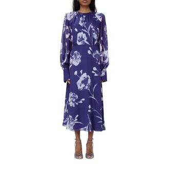 Erdem Donna, Abiti, Blu, L, new