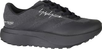 Yohji Yamamoto Black Evo SL ATR GTX GORE-TEX Sneakers