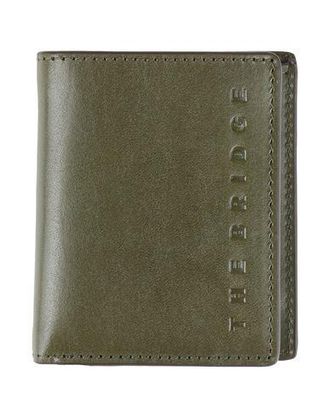 The Bridge Small Leather Goods - Wallets sur YOOX.COM