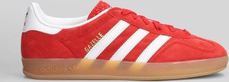 adidas Gazelle Indoor Sneakers