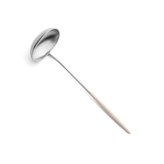 Cutipol Goa Silver Suppenkehle