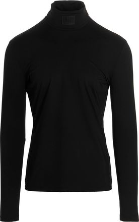 VTMNTS Mens Logo Lycra Sweater