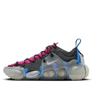 Nike ISPA Link Axis Anthracite Fierce Pin FZ3507-001