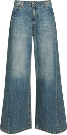 Vicolo BOTTOMWEAR - Pantaloni jeans su YOOX.COM