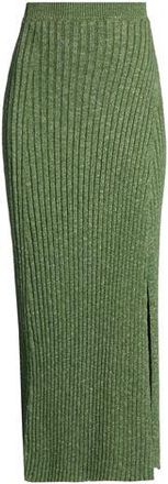 Free People PARTES DE ABAJO - Faldas midi en YOOX.COM