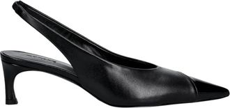 Rotate Heels - Dames - Pumps - Zwart - 41 EU - Schoenen