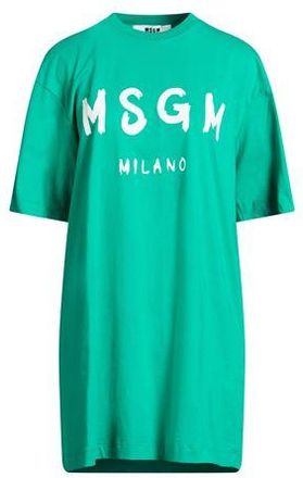 Msgm VESTIDOS - Minivestidos en YOOX.COM