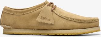 Clarks Godney Lace Standard Fit