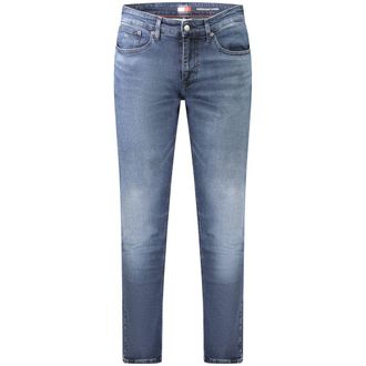 Tommy Hilfiger Austin Slim Tapered Jeans