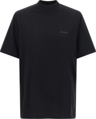 The Attico Mujer, Camisetas, Negro, Talla: M