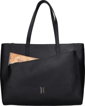 Alviero Martini 1A Classe Bolso Shopper Le 11 9913 - Bags - Mujer - Negro - ONE SIZE