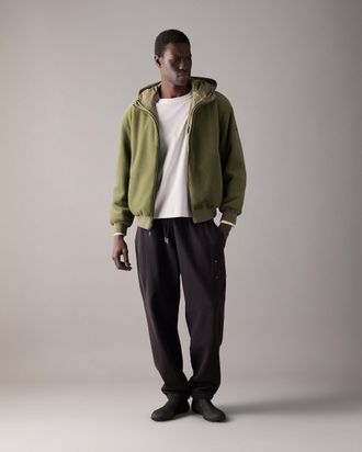 Moose Knuckles Mens Downtown Joggers