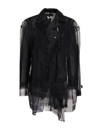 Comme Des Gar&ccedil;ons JACKEN & M&Auml;NTEL - Jacken, M&auml;ntel & Trenchcoats auf YOOX.COM