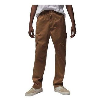 Nike Jordan Air Jordan Essentials Chicago Pants Light British Tan FB7305-281