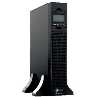 No Brand Elsist Reverso Sistema De Alimentaci&oacute;n Ininterrumpida (ups) Doble Conversi&oacute;n (en L&iacute;nea) 1 Kva 1000 W