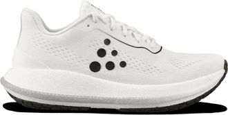 Craft Womens Pacer Shoe In White