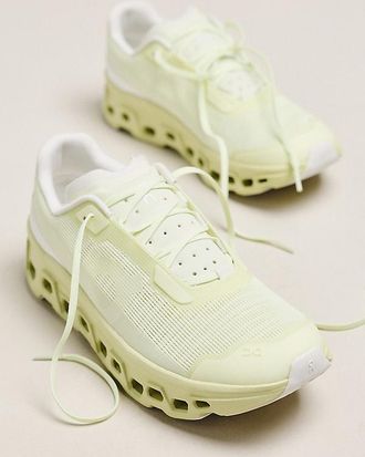 On Cloudmster Void Sneakers