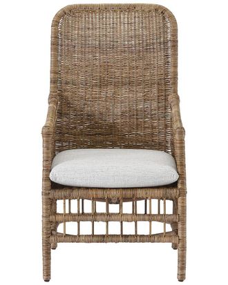 Universal Furniture Irving Arm Chair