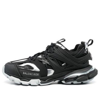 Balenciaga (WMNS) Balenciaga Track Fadded Black 542436W2FSC1081
