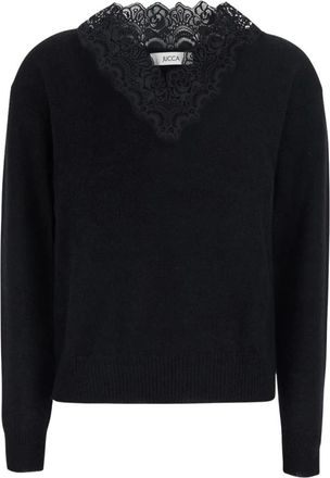 Jucca Donna, Maglie, Nero, S, new