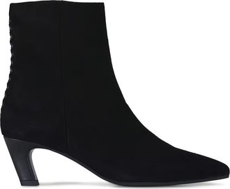 Ron White Stivali LORALIE a punta - Nero