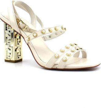 Liu Jo Mujer, Zapatos, Beige, Talla: 36 EU