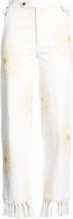 Bode PARTES DE ABAJO - Pantalones en YOOX.COM