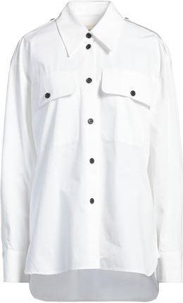 Khaite TOPWEAR - Shirts on YOOX.COM
