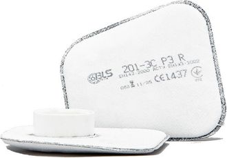 BLS Filtro Bls 201-3c P3 R