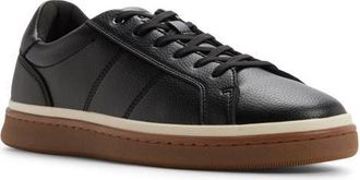 Aldo Georges Sneaker in Black at Nordstrom, Size 10.5