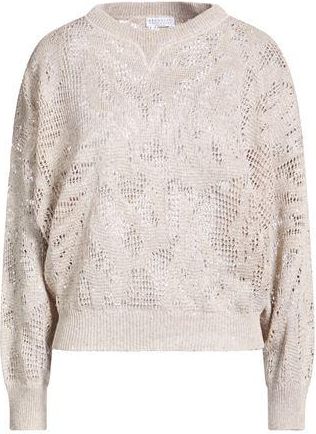 Brunello Cucinelli KNITWEAR - Jumpers sur YOOX.COM
