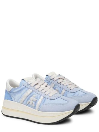 Premiata Bethcoin Sneakers - Blue