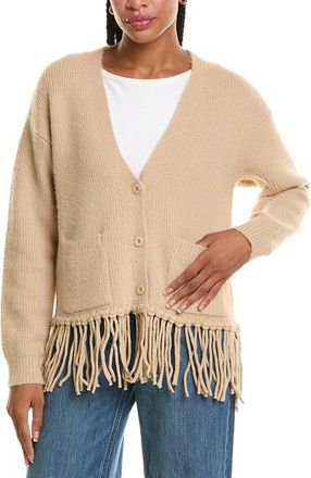 Stella + Lorenzo Cardigan