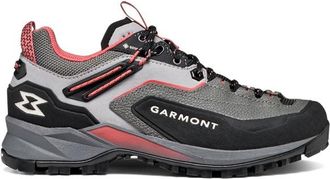 Garmont Akron GTX Approachschuhe f&uuml;r Damen | grau/schwarz