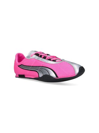 Puma Mens Sneakers Pink