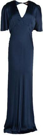 Twin-Set DRESSES - Maxi dresses on YOOX.COM