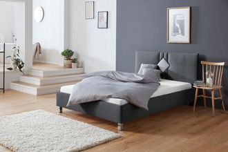 Westfalia Polsterbetten Polsterbett