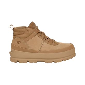 UGG The UGG Lug Chukka Sand 1158214-SAN Mens