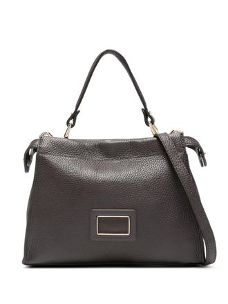 Marc Ellis Borsa tote Adele S Do - Marrone