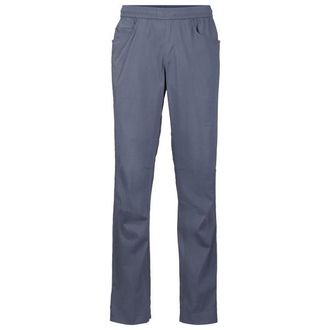 Stoic HagforsSt. Lightwool Pants Freizeithose f&uuml;r Herren | blau