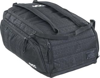 Evoc Gear Bag 55 Reisetasche - | blau/grau