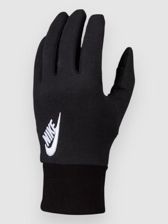 Nike TG Club Fleece 2.0 Liner Gloves schwarz
