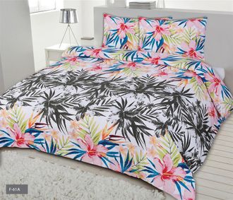 OEM Ropa De Cama De Franela (220x200-1.70x80-2)