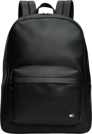 Tommy Hilfiger Hombre, Bolsos, Negro, Talla: ONE Size