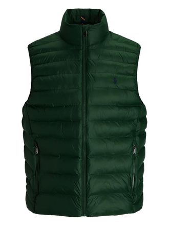 Ralph Lauren Vests − Sale: up to −66% | Stylight