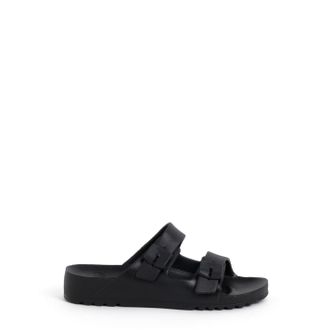 Dr. Scholls Scholl Womens Bahia Sandals, Black, 4 UK