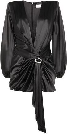 Alexandre Vauthier VESTIDOS - Minivestidos en YOOX.COM